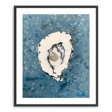 Denim Oyster 10