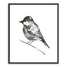 Little Bird III