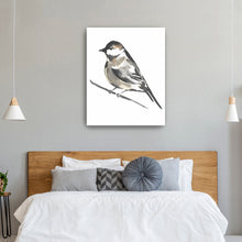 Little Bird II