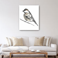 Little Bird II
