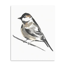 Little Bird II