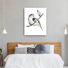 Little Bird I