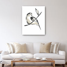Little Bird I