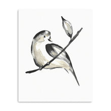 Little Bird I