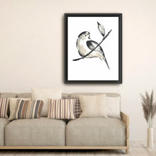Little Bird I