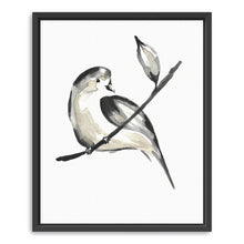 Little Bird I