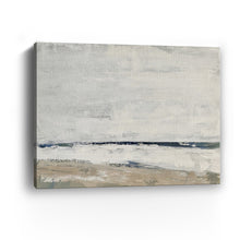 Sand and Shore I