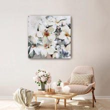 Magnolia Flowers II