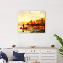 Beautiful Ending Horizontal