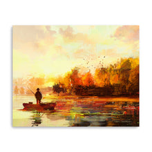 Beautiful Ending Horizontal