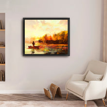 Beautiful Ending Horizontal