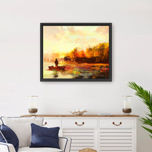 Beautiful Ending Horizontal