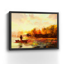 Beautiful Ending Horizontal