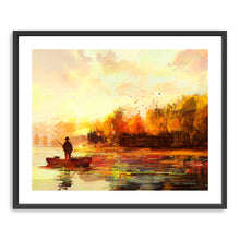 Beautiful Ending Horizontal