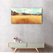 Rice Field