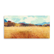 Rice Field