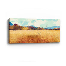 Rice Field