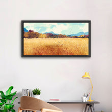 Rice Field