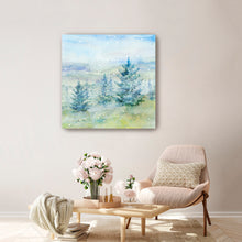 Snowy Mountains