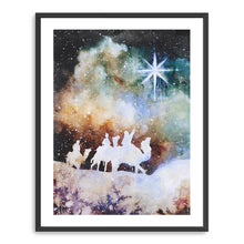 Three Kings