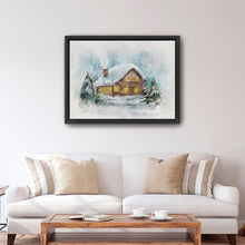 Winter House