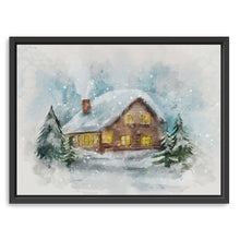 Winter House
