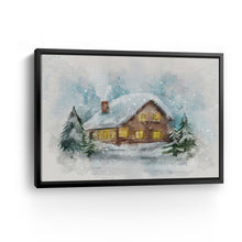 Winter House