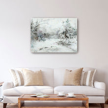 Winter Landscape