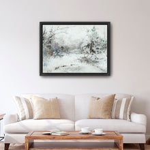 Winter Landscape