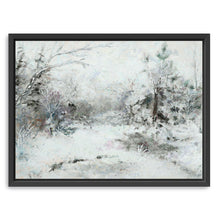 Winter Landscape