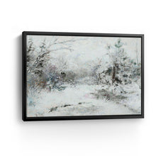 Winter Landscape