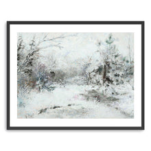 Winter Landscape
