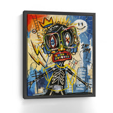 Electric City