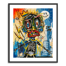 Electric City