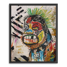 Grumpy Old Punk