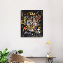 Mad King