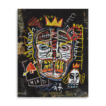 Mad King