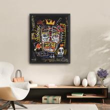 Mad King