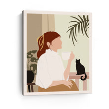 Morning Coffee
