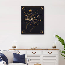Astrophile I