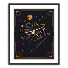 Astrophile I