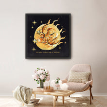 Sol And Luna