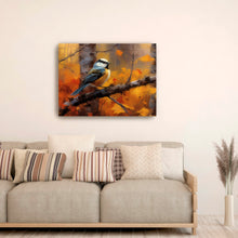 Autumn Bird