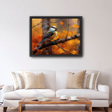 Autumn Bird