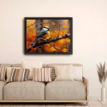 Autumn Bird