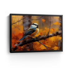 Autumn Bird