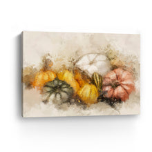 Pumpkin Patch