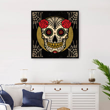 Dia De Los Muertos