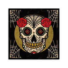 Dia De Los Muertos