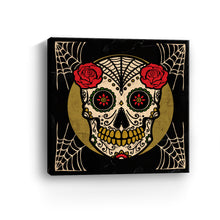 Dia De Los Muertos